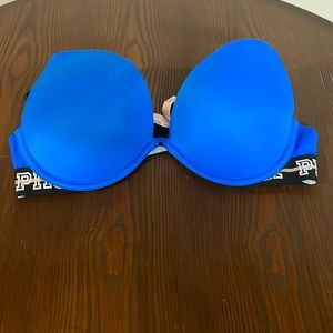 PINK BRA Wear everywhere push up